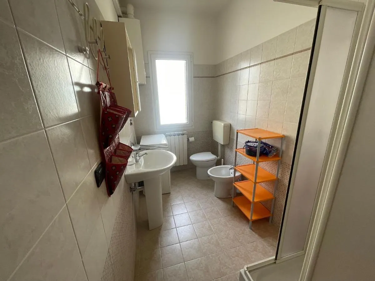 Levante Beach Via Grado - Agenzia Cocal Caorle Appartement