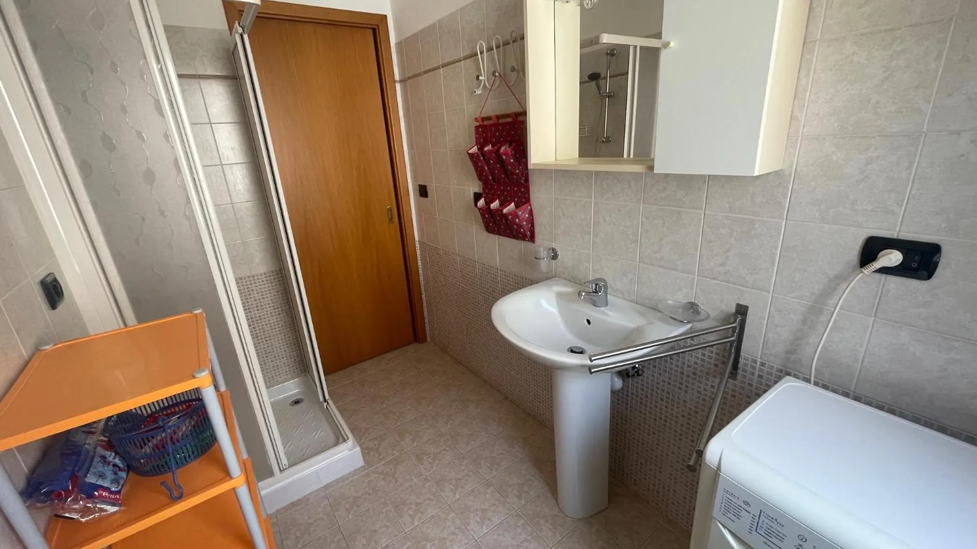Appartement Levante Beach Via Grado - Agenzia Cocal Caorle Italie