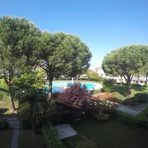  Apartmán Villaggio Riviera - Agenzia Cocal