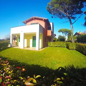  Apartmán Le Piramidi - Agenzia Cocal