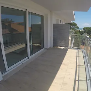  Apartmán Mare Incanto - Agenzia Cocal