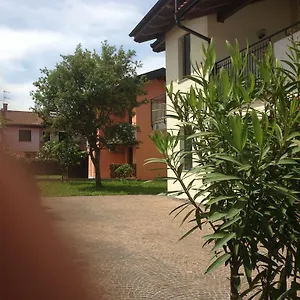  Apartmán Villette