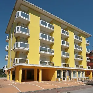 Apartman Ritz, Caorle