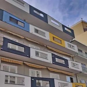  Apartmán Casa Comisso