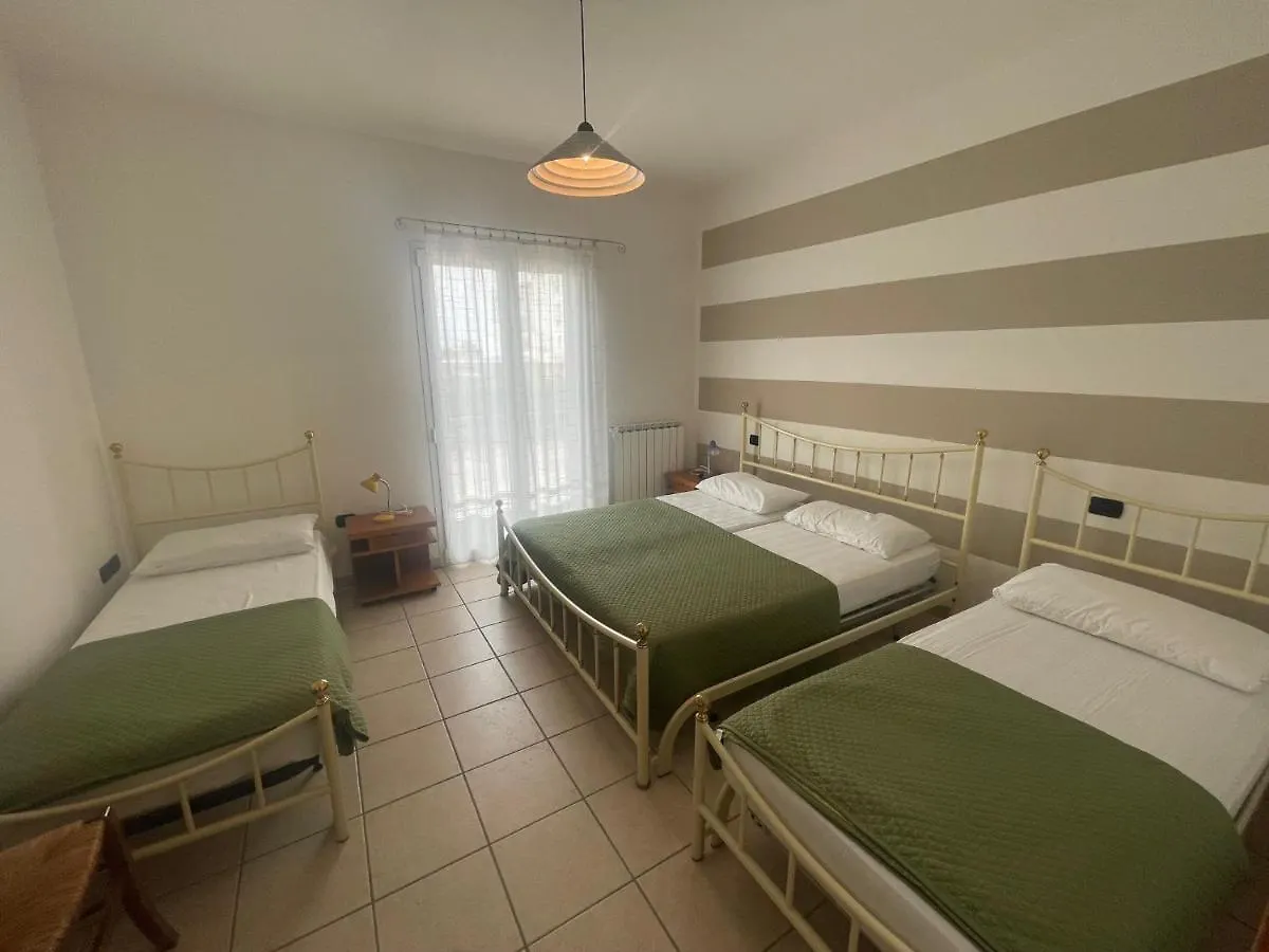 Levante Beach Via Grado - Agenzia Cocal Apartment Caorle